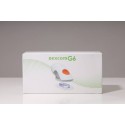 Dexcom G6 Sensors 1-Pack (2026)