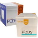 Omnipod Dash Pods - 5 Pack, Expired (2023-2024)