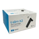 Tandem T-Slim X2 3mL Cartridge