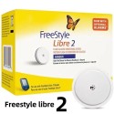 FreeStyle Libre 2 Sensor