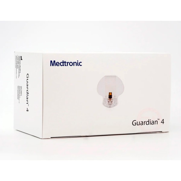 Medtronic Guardian 4 Sensor