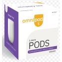 Omnipod 5 Pods 5-Pack