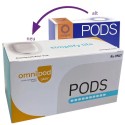 Omnipod Dash Pods - 10 Pack
