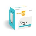 Omnipod Dash Pods - 5 Pack