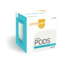 Omnipod Dash Pods - 10 Pack