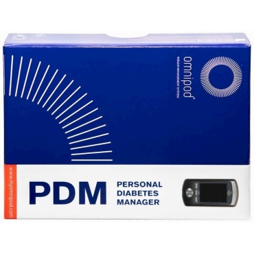 PDM Omnipod Discontinued