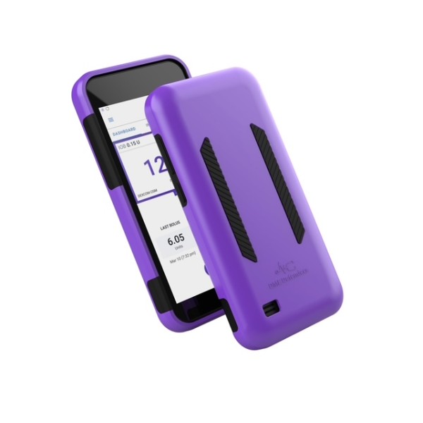 PDM Omnipod 5 for parts