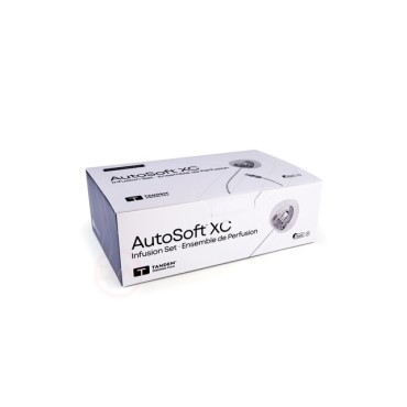 Infusion Set AutoSof...