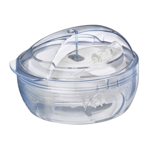 Cannula AutoSoft 90 no box (expired)