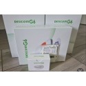 Dexcom G6 Sensors 3-Pack (2027)